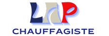 Chauffagiste Bourg-en-Bresse Logo